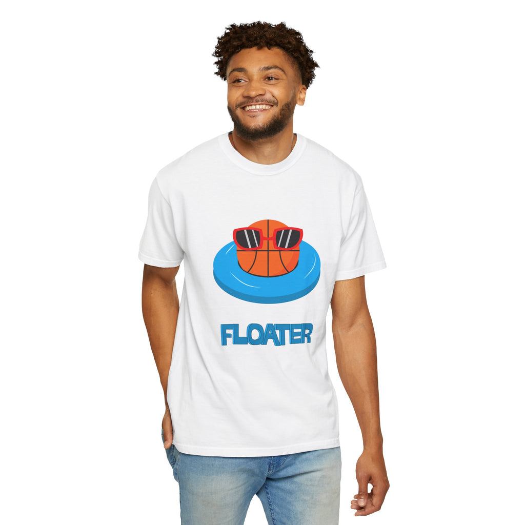 Floater Unisex T-shirt