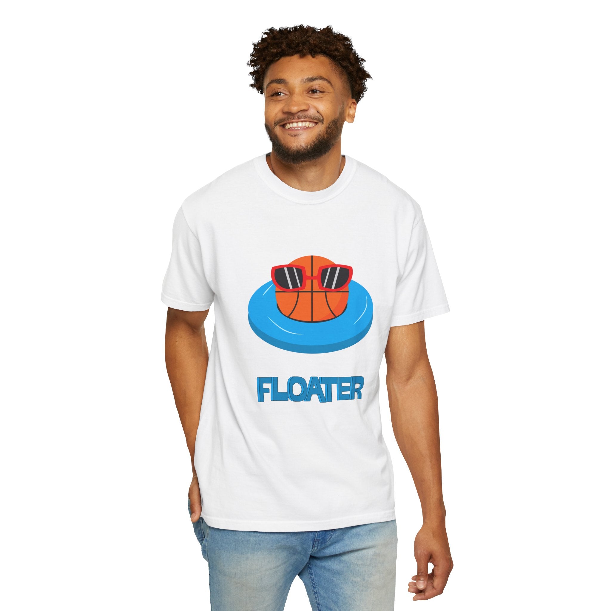 Floater Unisex T-shirt