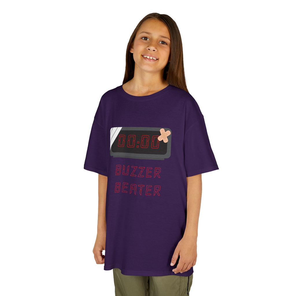 Buzzer Beater Youth Tee