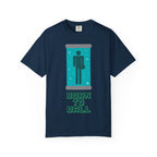 Born to Ball Unisex T-Shirt