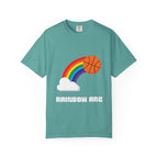 Rainbow Arc Unisex T-Shirt