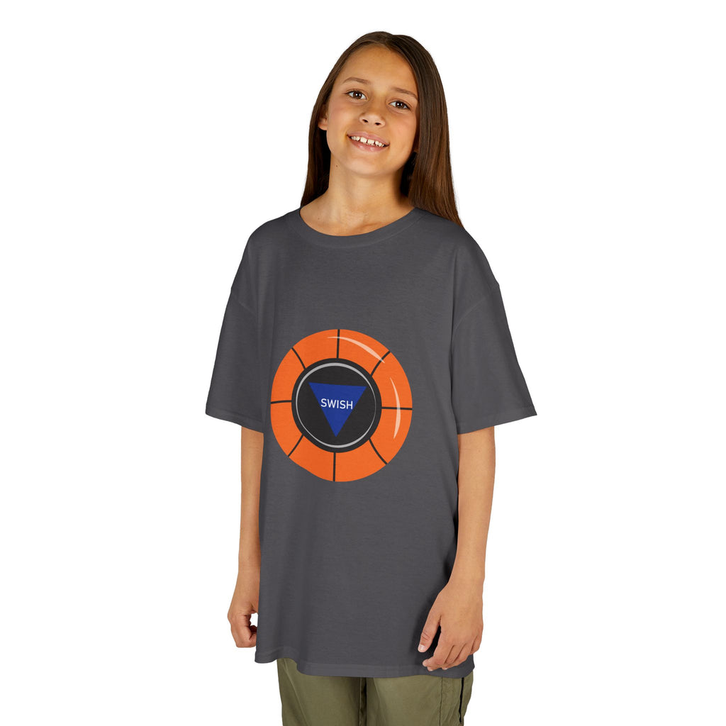 Magic B Ball Youth Tee