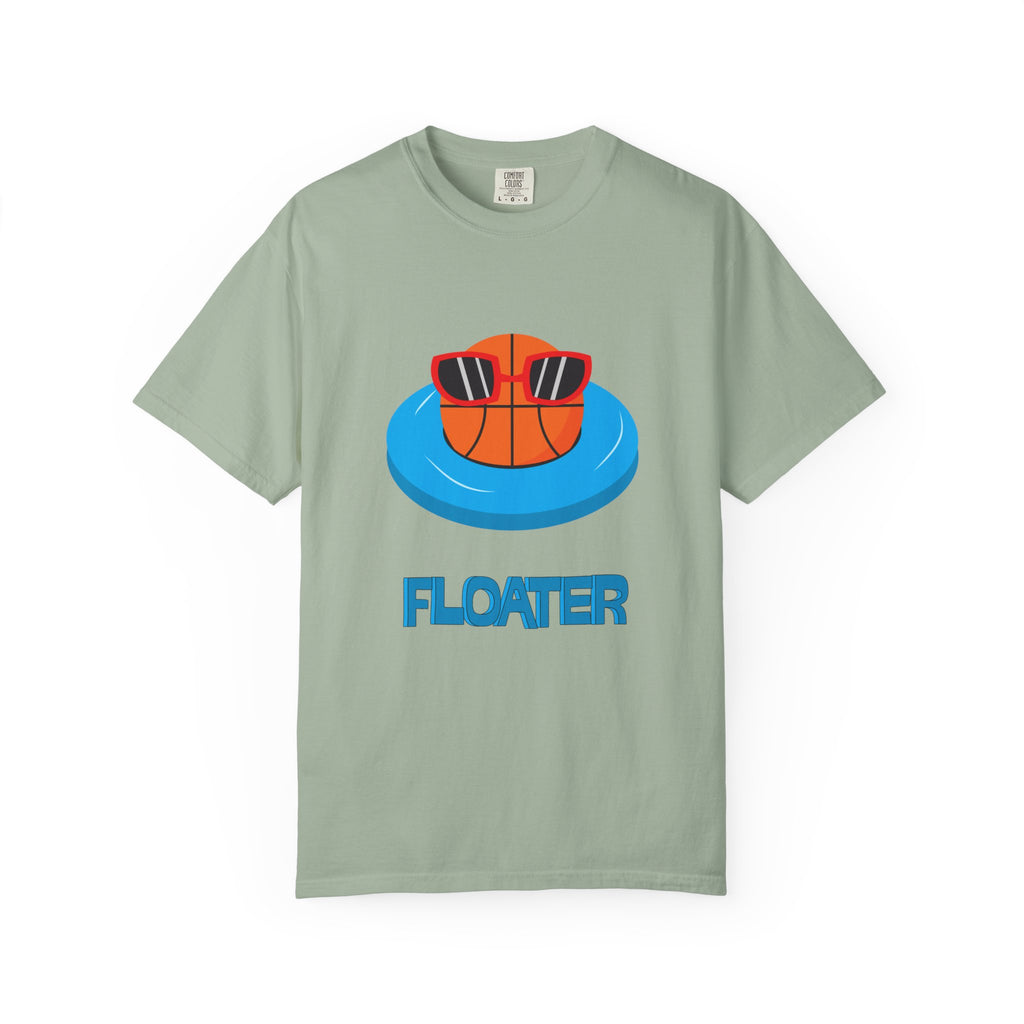 Floater Unisex T-shirt