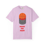 Inside the Paint Unisex T-shirt