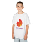 Heat Check Youth Tee