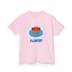 Floater Youth Tee