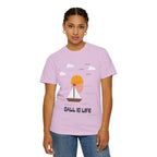 Ball Is Life Unisex T-shirt