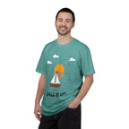 Ball Is Life Unisex T-shirt