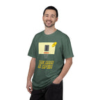 The Bank Is Open Unisex T-shirt