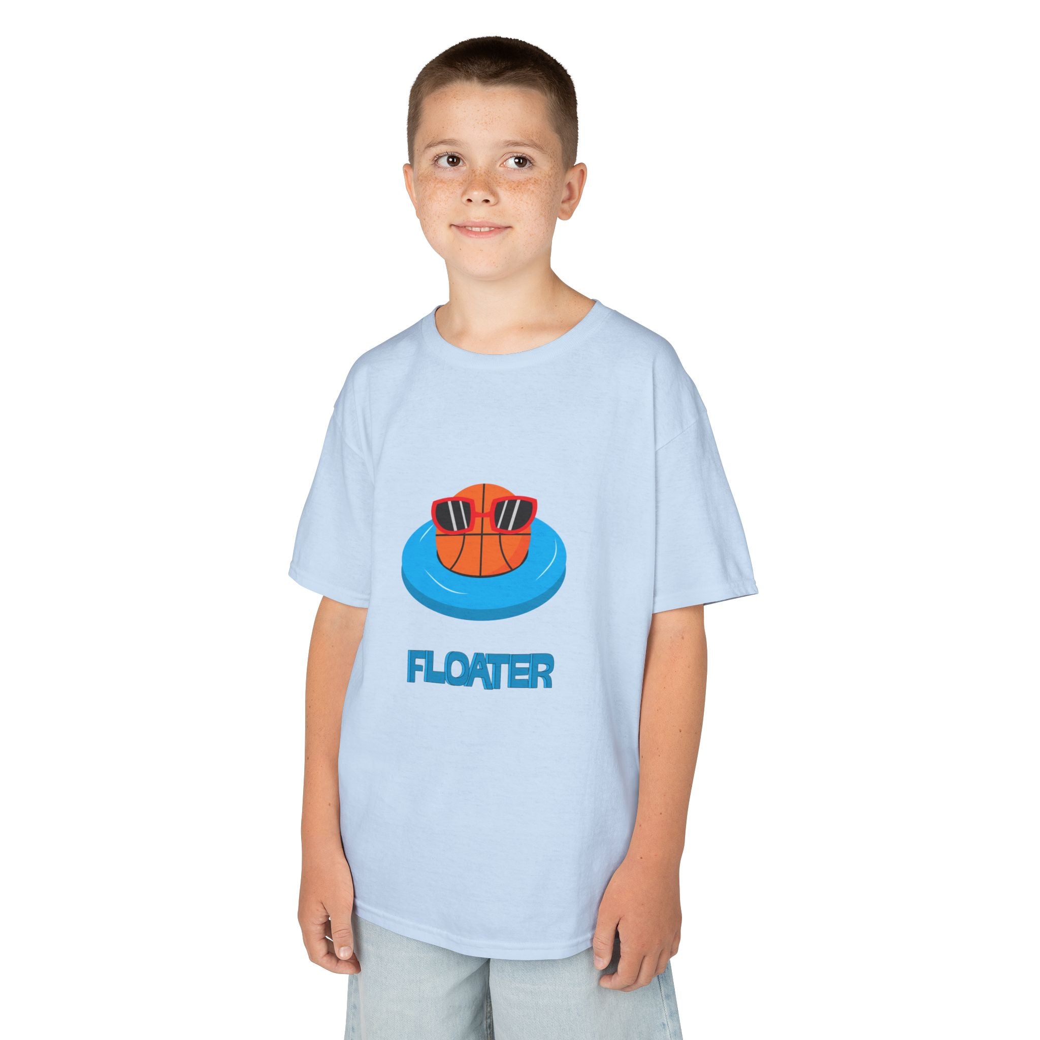 Floater Youth Tee