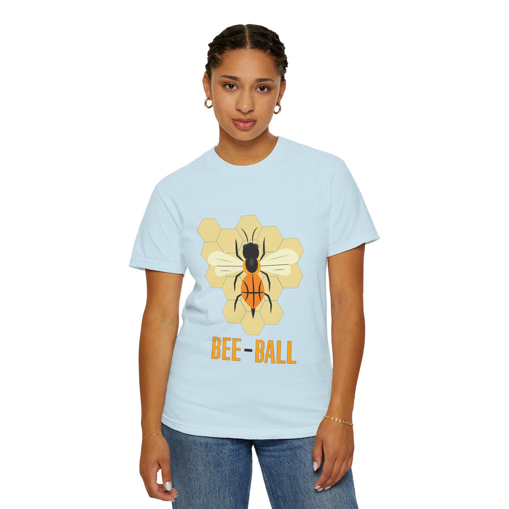 Bee Ball Unisex T-Shirt