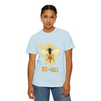 Bee Ball Unisex T-Shirt