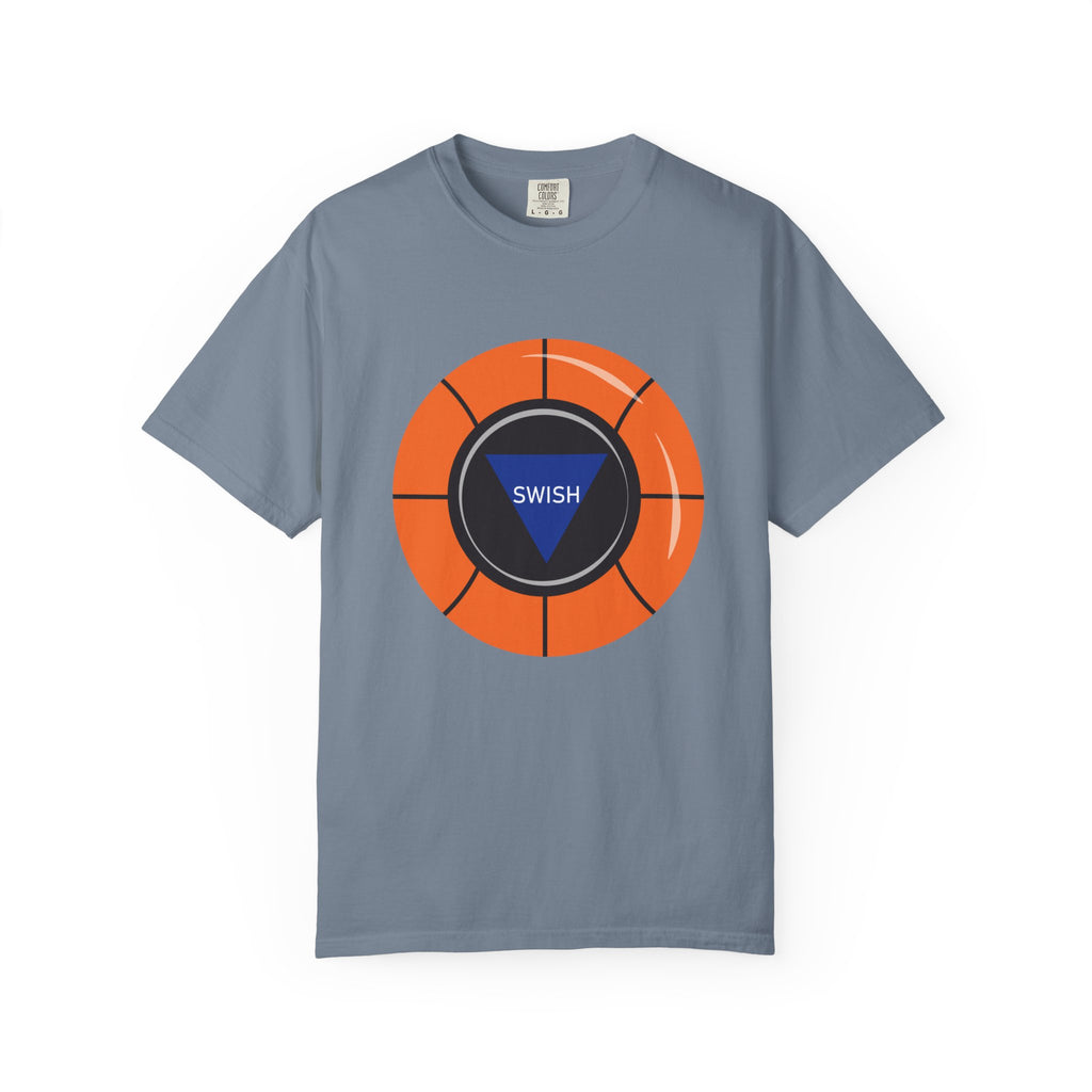 Magic B Ball Unisex T-shirt
