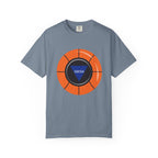 Magic B Ball Unisex T-shirt