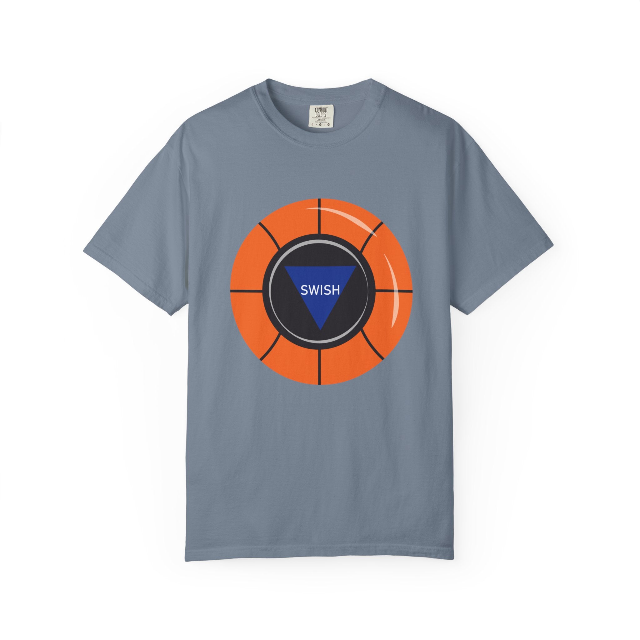 Magic B Ball Unisex T-shirt