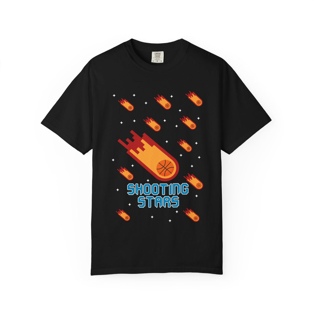 Shooting Stars Unisex T-shirt