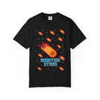 Shooting Stars Unisex T-shirt