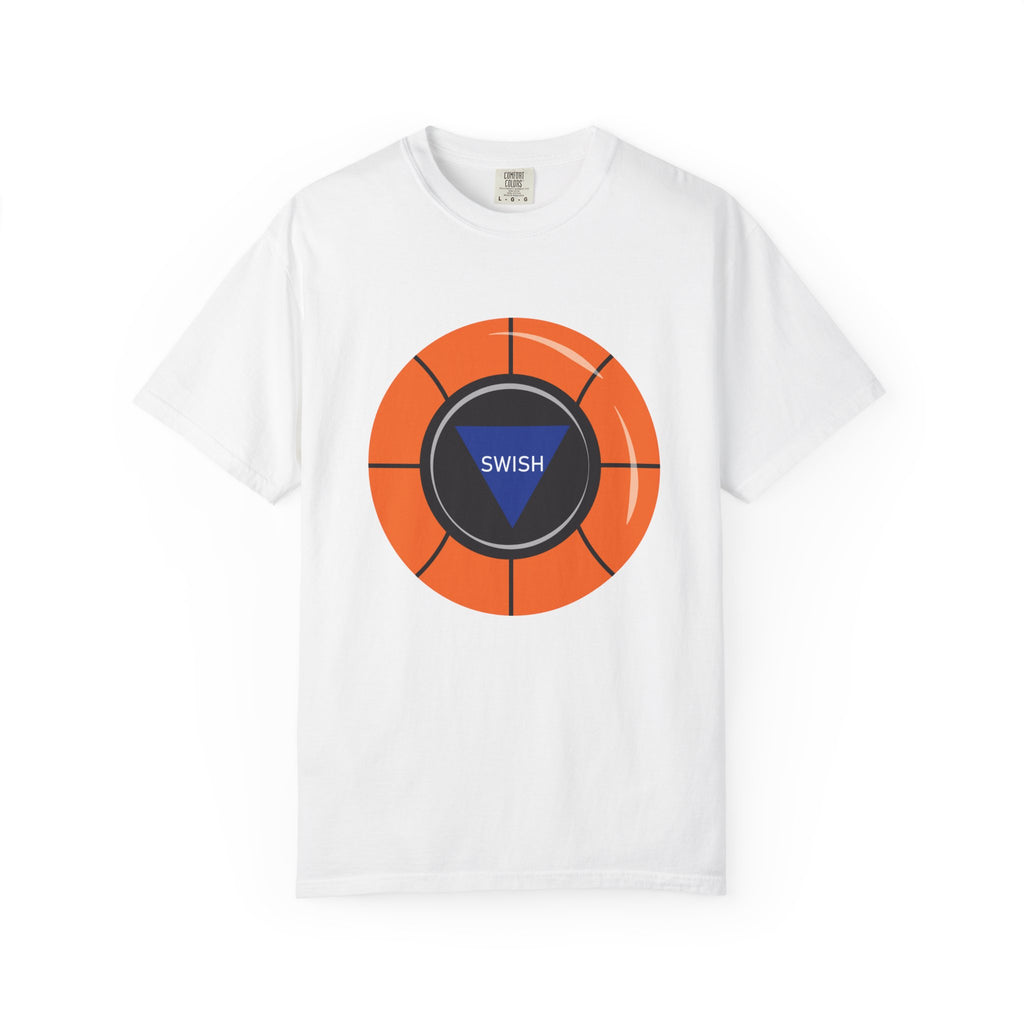 Magic B Ball Unisex T-shirt