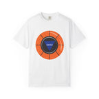 Magic B Ball Unisex T-shirt