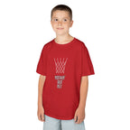 Nothin' But Net Youth Tee