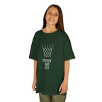 Nothin' But Net Youth Tee