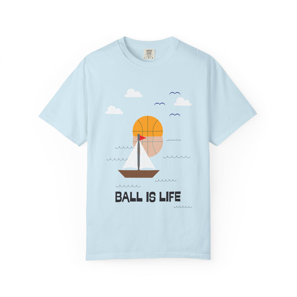Ball Is Life Unisex T-shirt