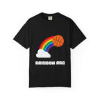 Rainbow Arc Unisex T-Shirt