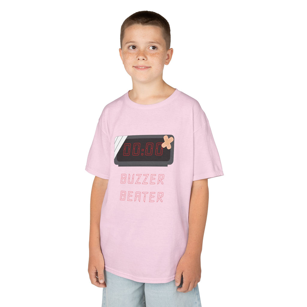 Buzzer Beater Youth Tee