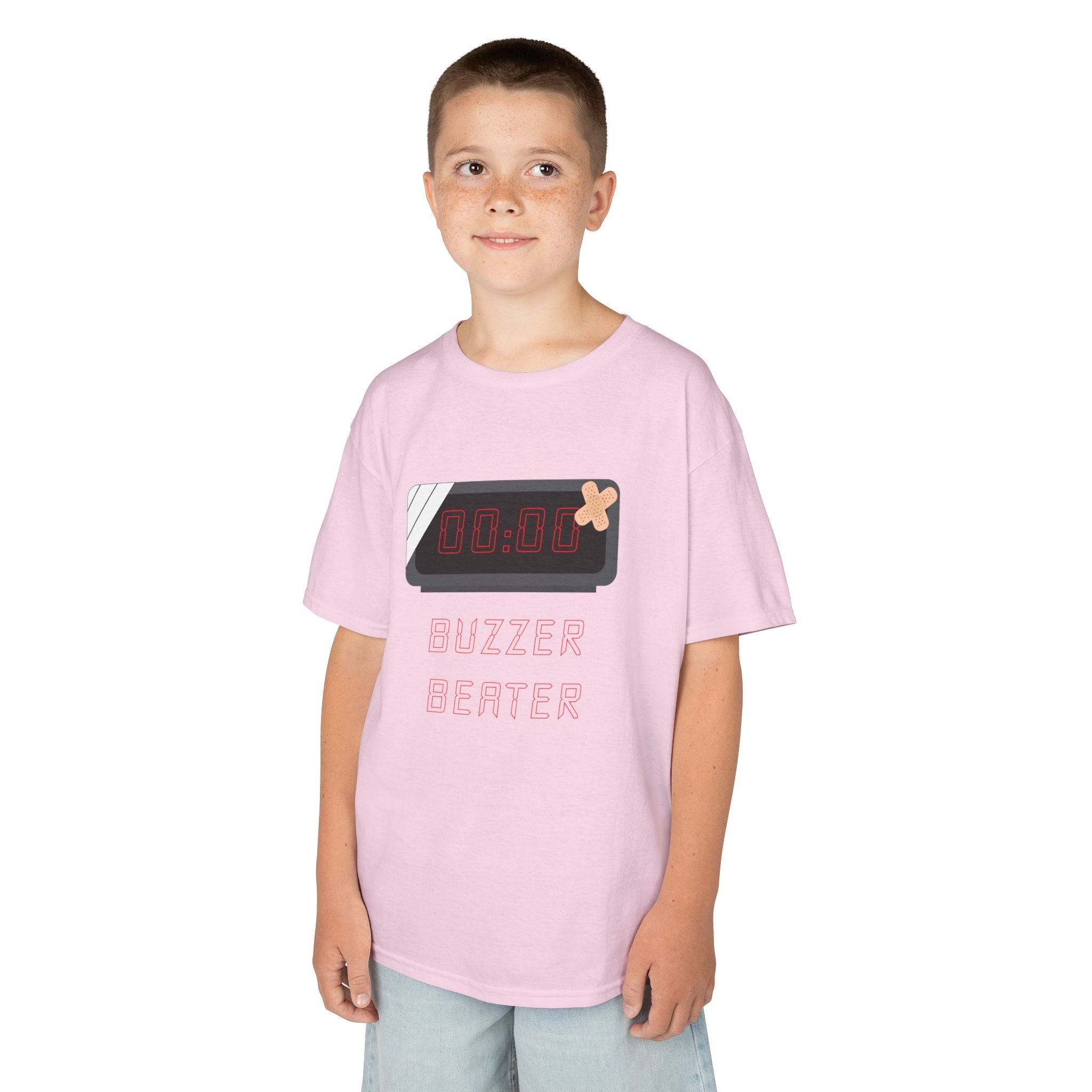 Buzzer Beater Youth Tee