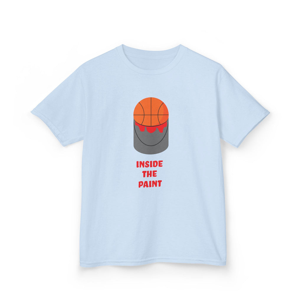 Inside The Paint Youth Tee