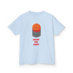 Inside The Paint Youth Tee