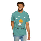 Ball Is Life Unisex T-shirt