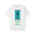 Born to Ball Unisex T-Shirt
