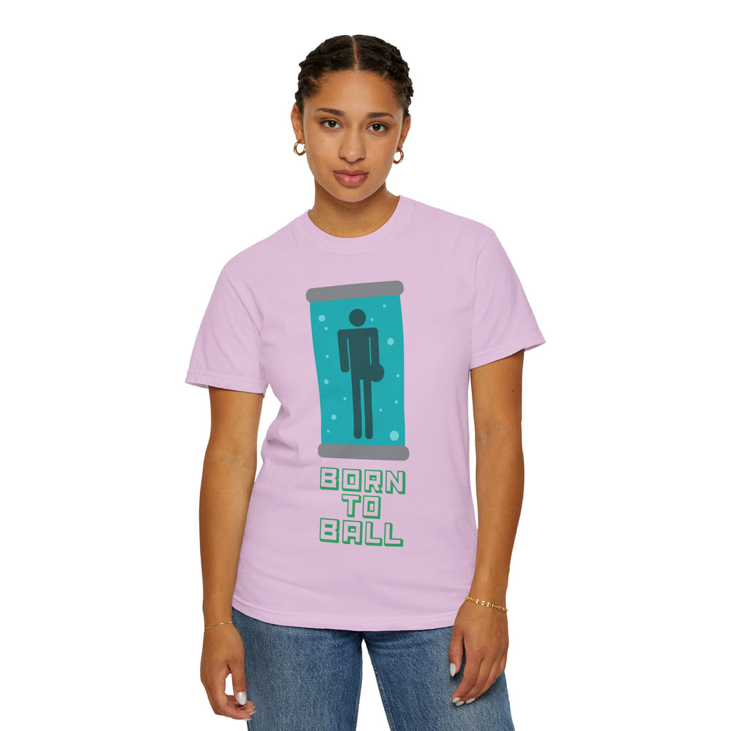 Born to Ball Unisex T-Shirt
