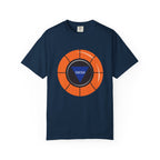 Magic B Ball Unisex T-shirt