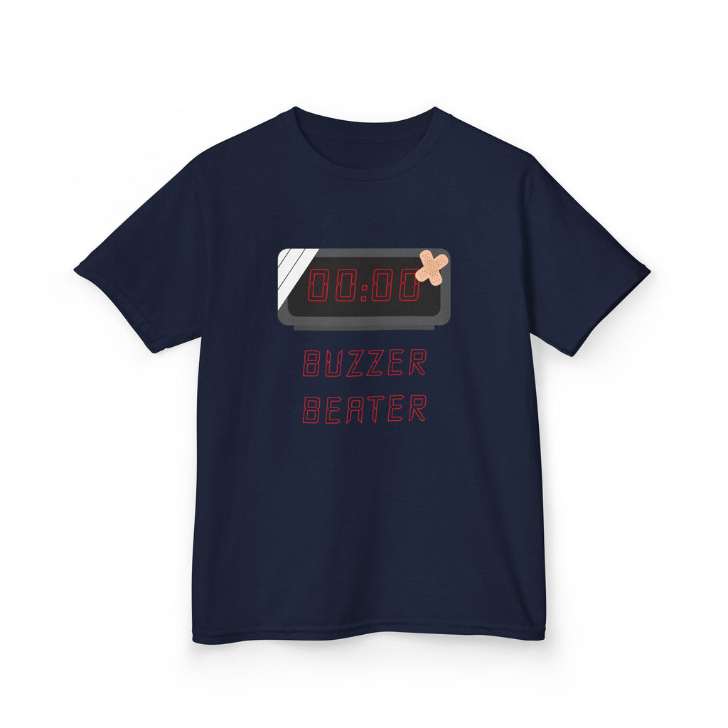Buzzer Beater Youth Tee