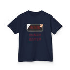 Buzzer Beater Youth Tee