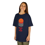 Inside The Paint Youth Tee