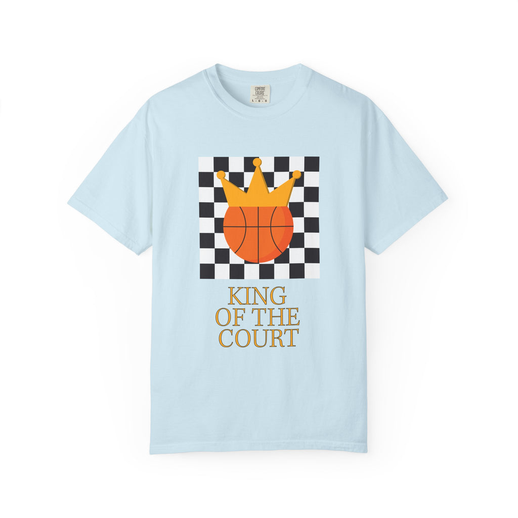 King of the Court Unisex T-Shirt