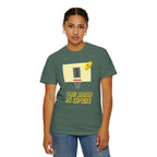 The Bank Is Open Unisex T-shirt