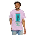 Born to Ball Unisex T-Shirt