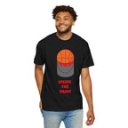 Inside the Paint Unisex T-shirt
