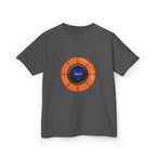Magic B Ball Youth Tee