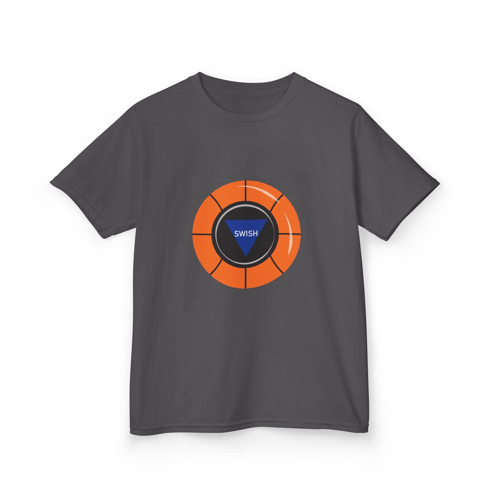 Magic B Ball Youth Tee