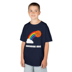 Rainbow Arc Youth Tee