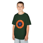 Magic B Ball Youth Tee