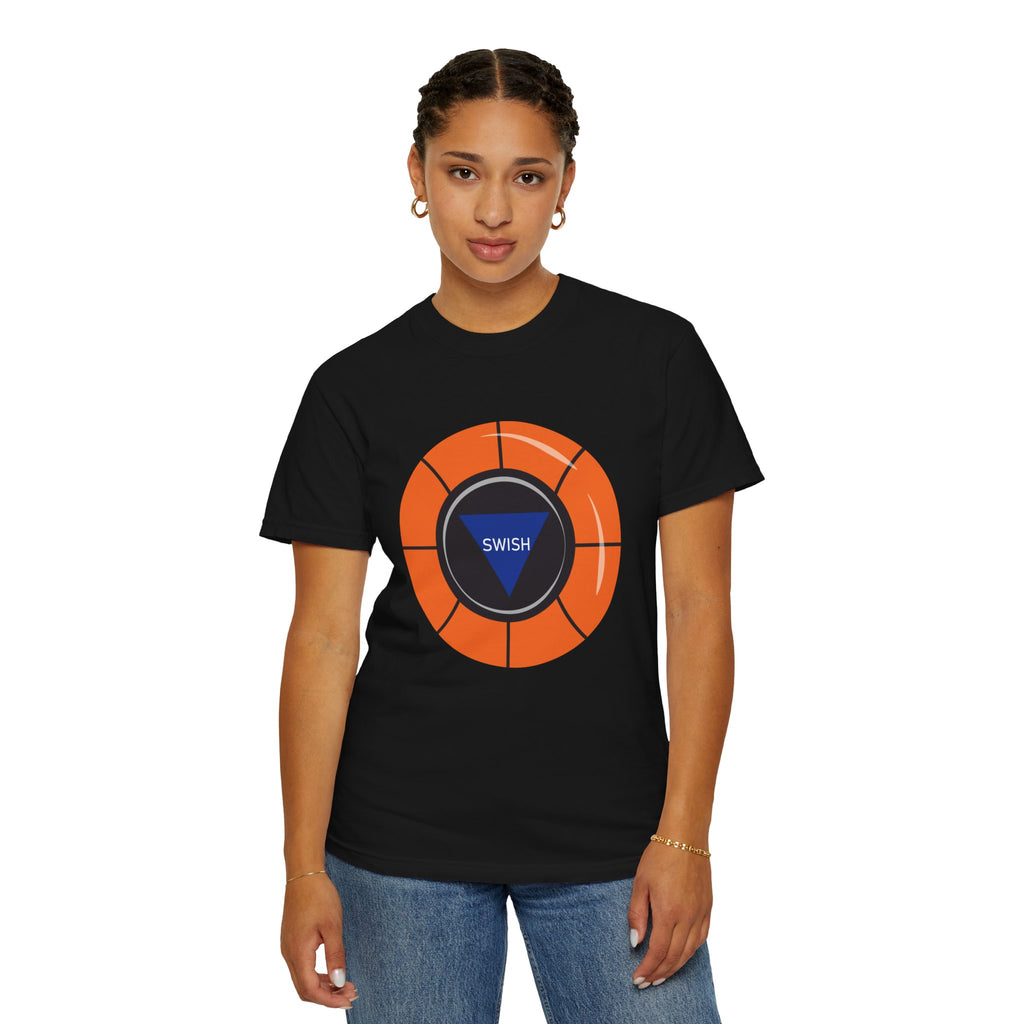 Magic B Ball Unisex T-shirt