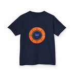 Magic B Ball Youth Tee