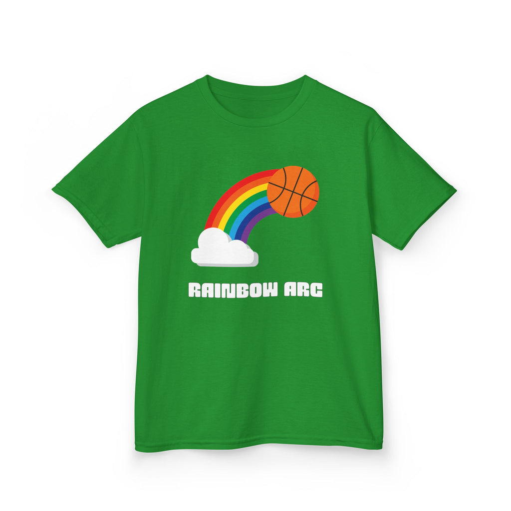 Rainbow Arc Youth Tee