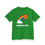 Rainbow Arc Youth Tee